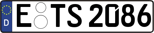 E-TS2086