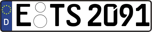 E-TS2091