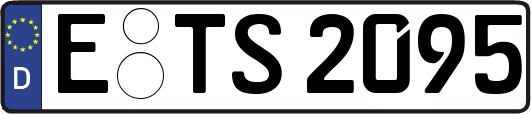 E-TS2095