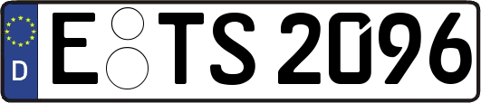 E-TS2096