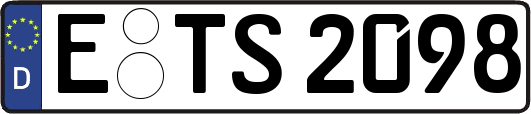 E-TS2098