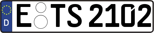 E-TS2102