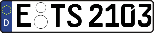 E-TS2103