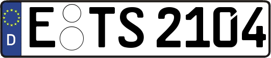 E-TS2104