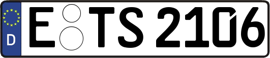 E-TS2106