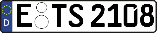 E-TS2108