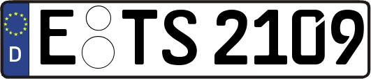 E-TS2109
