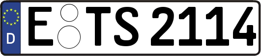 E-TS2114