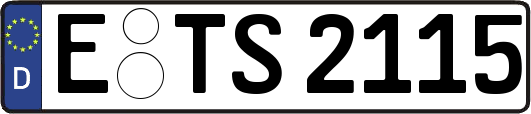 E-TS2115