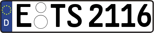E-TS2116