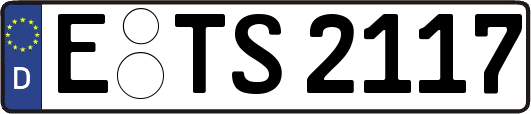 E-TS2117