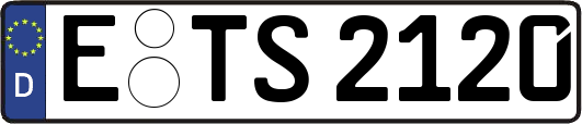 E-TS2120