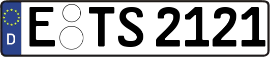 E-TS2121