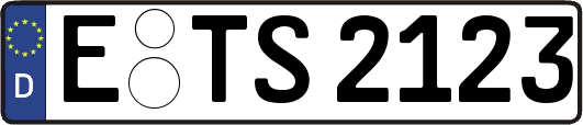 E-TS2123
