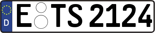 E-TS2124