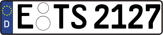 E-TS2127