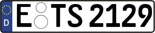 E-TS2129