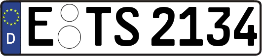 E-TS2134