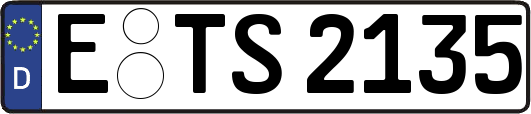 E-TS2135