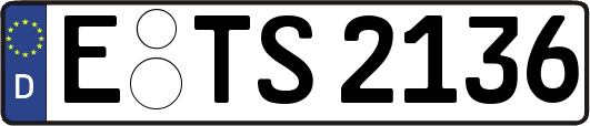 E-TS2136