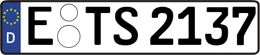 E-TS2137