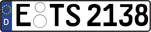 E-TS2138