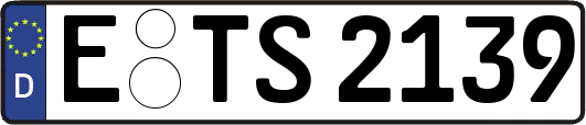 E-TS2139