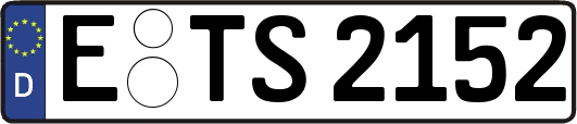 E-TS2152
