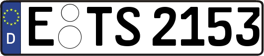 E-TS2153