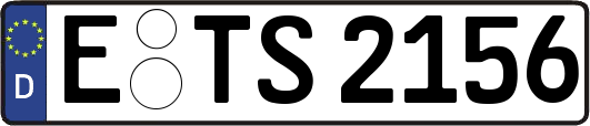 E-TS2156