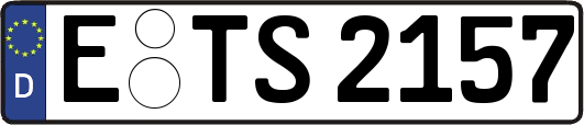 E-TS2157