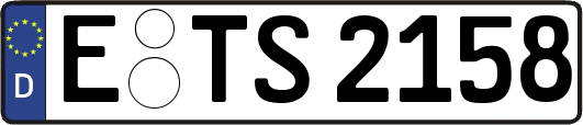 E-TS2158