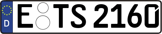 E-TS2160
