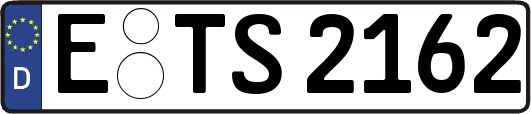 E-TS2162