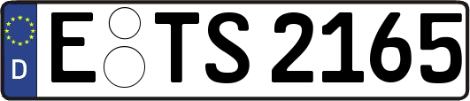E-TS2165