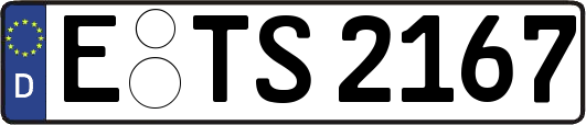 E-TS2167