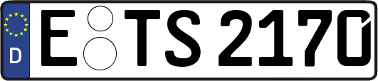 E-TS2170