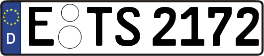 E-TS2172