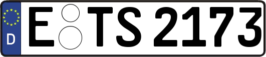 E-TS2173