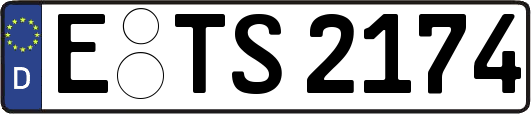 E-TS2174