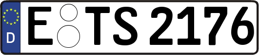 E-TS2176