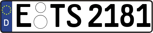 E-TS2181