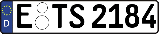 E-TS2184