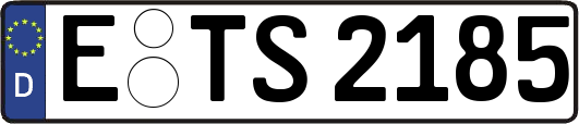 E-TS2185