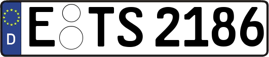 E-TS2186