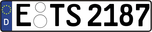 E-TS2187