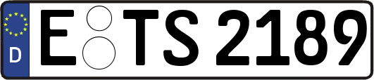 E-TS2189