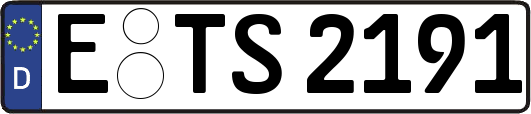 E-TS2191