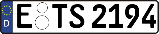 E-TS2194