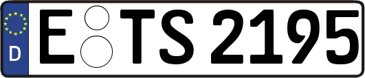 E-TS2195